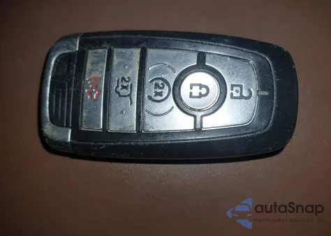 2021 Ford Bronco Sport Outer Banks from USA, damaged, VIN 3FMCR9C63MRB17256